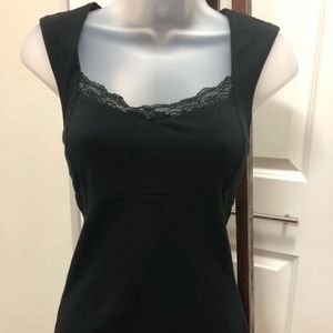 Express stretchy top